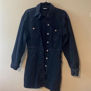 Zara Jean dress